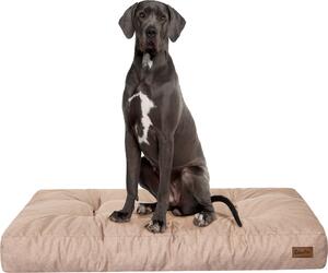 Materasso per cani "Grand Light" - 130x100cm - Cuccia idrorepellente - Rettangolare - Outdoor & Indoor | PillowPrim