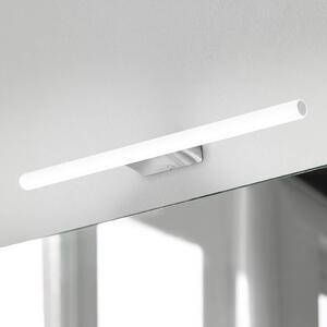 Ebir Lampada LED da specchi Irene, rotonda, larga 50 cm