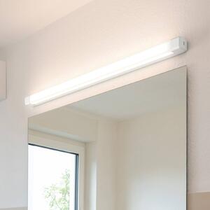 BEGA RZB Baleva Applique a LED IP44 larghezza 120cm 19W