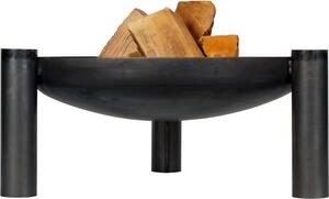 Ciotola da fuoco Markone 118-3: 80/30 cm