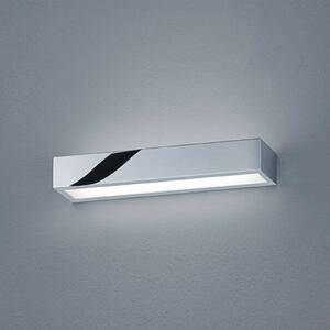 Helestra Theia lampada LED da specchi cromo, 30cm