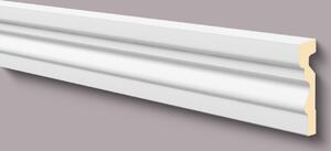 NMC MA11 DOMOSTYL Contorno porta Stucco per facciata Contorno finestra Profilo per facciata 2 m