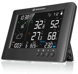 Stazione meteorologica wireless BRESSER 7 in 1 con WiFi TB-7002582