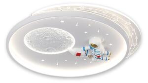 BRILAGI - Plafoniera LED per bambini ASTRO LED/80W/230V 48x52 cm