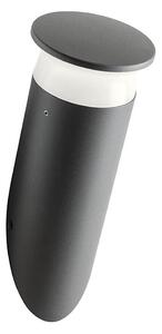 Redo 90073 -LED RGBW Applique da esterno ALGON LED/6W/230V IP65 antracite