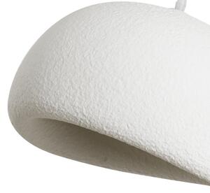 BRILAGI - Lampadario a cavo WABI SABI 2xE27/60W/230V bianco
