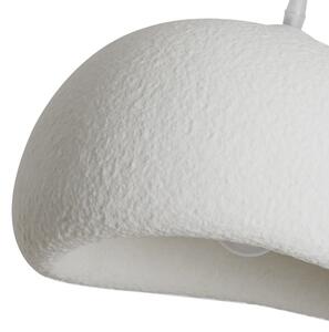 BRILAGI - Lampadario a sospensione su cavo WABI SABI 2xE27/60W/230V bianco