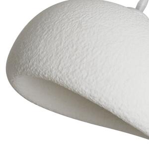 BRILAGI - Lampadario a cavo WABI SABI 3xE27/60W/230V bianco