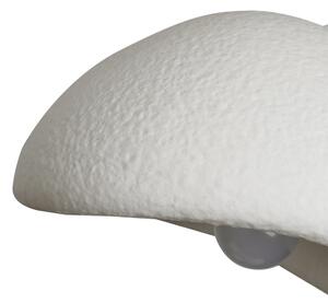 BRILAGI - Lampadario a sospensione con cavo WABI SABI 4xE27/60W/230V bianco