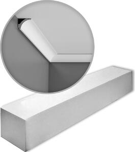 Cornici Orac Decor LUXXUS C260-box 1 cartone con 25 strisce decorative 50 m
