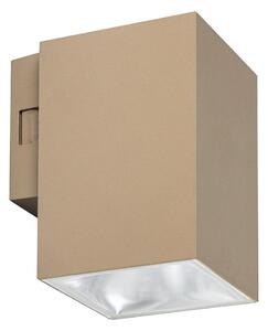 Rabalux 77216 - Applique LED da esterno URFA 9W/230V 2700/4000/6500K IP65