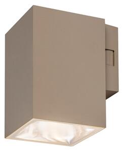 Rabalux 77216 - Applique LED da esterno URFA 9W/230V 2700/4000/6500K IP65
