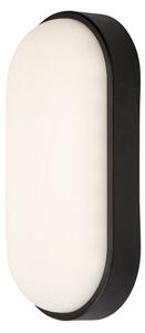 Rabalux 77221 - Applique da esterno a LED HORT2 LED/14W/230V IP54 nero