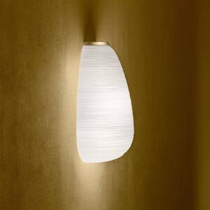 Foscarini Rituals 1 semi applique, oro