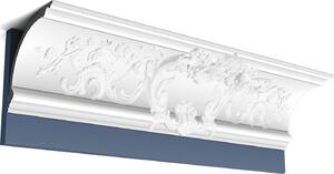 Cornice a soffitto Orac Decor LUXXUS C338A Rococò Barocco 2 m
