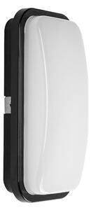 Rabalux 77229 - Lampada da parete per esterni LED ORLUN LED/15W/230V 4000K IP65