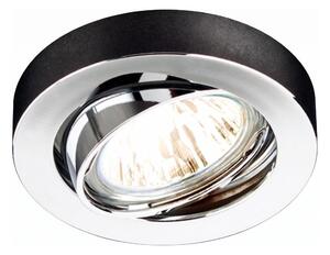 Redo 70278 - Faretto da incasso MT 1xGU5,3/50W/12V cromo lucido