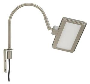 Briloner 2664-012 - LED Lampada da parete UNO LED/5W/230V cromo opaco