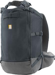 Zaino per cani Ruffwear Hitch Hiker™, colore:Grigio Basalto, taglia:XS