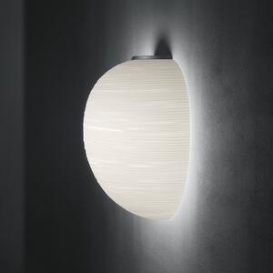 Foscarini Rituals XL semi applique, grafite