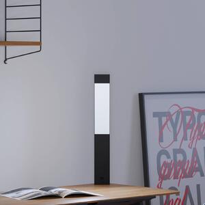 Regent Lighting Regent Joker lampada LED da tavolo, nero