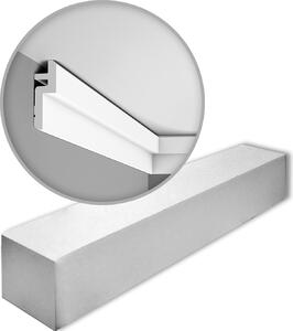Cornici Orac Decor MODERN C394-box 1 cartone con 16 strisce decorative 32 m