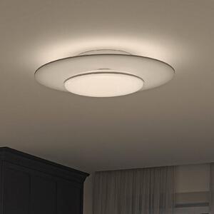 Philips Garnet LED plafoniera SceneSwitch 40cm bianco