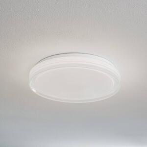 Lindby Jalani Plafoniera LED, CCT, bianco