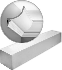 Cornici Orac Decor LUXXUS C900-box 1 cartone con 10 strisce decorative 20 m