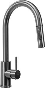 Miscelatore Da Cucina Rea Fresh Titanium