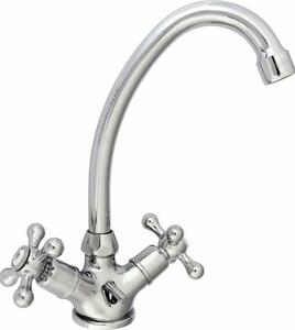 Miscelatore per lavabo Beverley