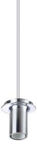 Lampada A Sospensione Collezione MAPA E14 Alluminio Altezza Regolabile Ideal Lux