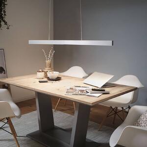 Paulmann Aptare LED sospensione ZigBee regolabile