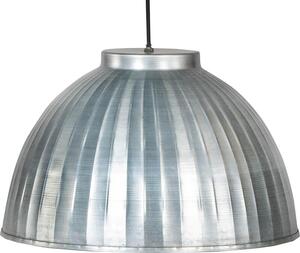 Lampada a sospensione Blaze - zinco