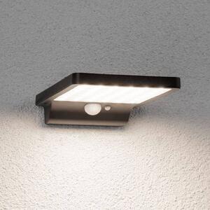 Paulmann Solveig applique LED solare con sensore