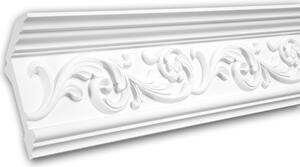 Cornice a soffitto Profhome 150163 Stile rococò / barocco 2 m