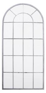 Specchio da esterno 65x140 cm Rusto - Esschert Design