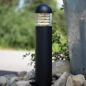 Markslöjd Lampione a LED da giardino a 24 LED Palo, altezza 60 cm