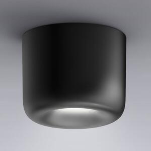 Serien Lighting serien.lighting Cavity Ceiling S, nero