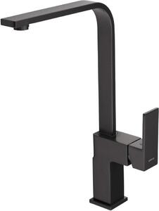 Rubinetto da cucina FRACTO, metallo Gun