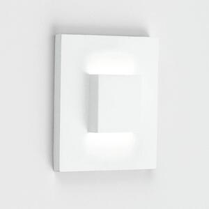 EVN LQ230 LED incasso parete up/down bianco