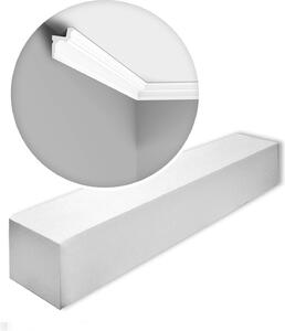 Cornici Orac Decor LUXXUS C323-box 1 cartone con 30 strisce decorative 60 m