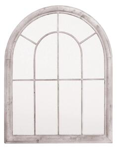 Specchio da esterno 69x88 cm Rusto - Esschert Design