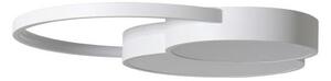 Plafoniera LED dimmerabile LED/60W/230V 3000-6500K bianco + telecomando