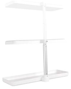 Lampada LED dimmerabile da interno per coltivazione di piante GROW LED/7W/5V