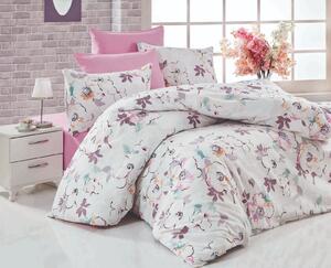 L'Essentiel Linge de Maison, Adal- PRL6241, bianco, piumino, 100% cotone ranforce