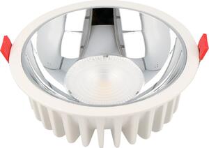 LED-Line® Downlight 30W 3000 Lumen 4000K Lampada a soffitto Quantum Ø170mm 30W