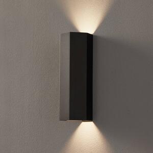 Wever & Ducré Lighting WEVER & DUCRÉ Hexo mini 2.0 applique 20cm nero