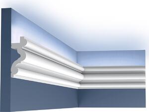 Cornice a soffitto Orac Decor LUXXUS C324 stile classico 2 m