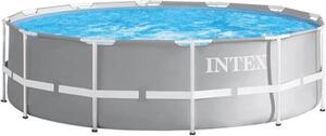 INTEX 26710NP - Piscina PrismFrame (366x76cm)